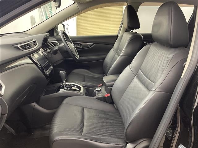 Nissan X-TRAIL 2015 7567244-7