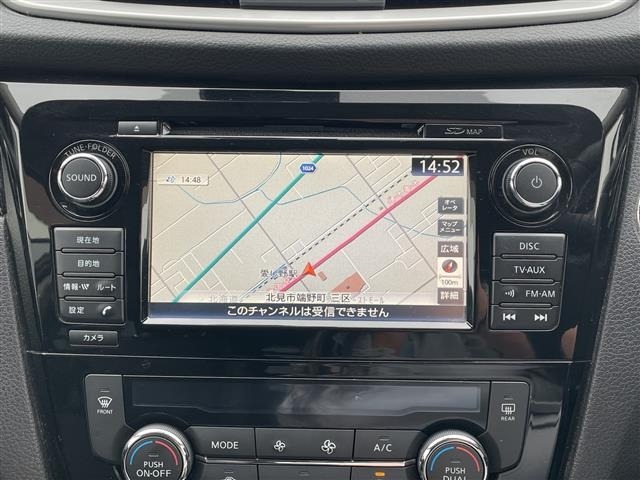 Nissan X-TRAIL 2015 7567245-1