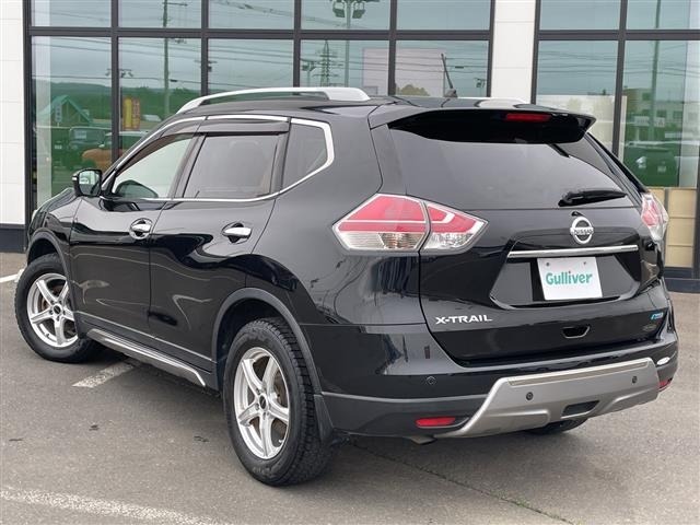 Nissan X-TRAIL 2015 7567245-13