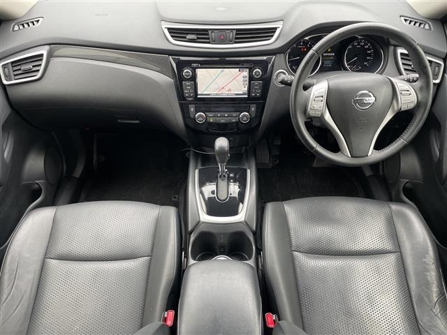 Nissan X-TRAIL 2015 7567245-14