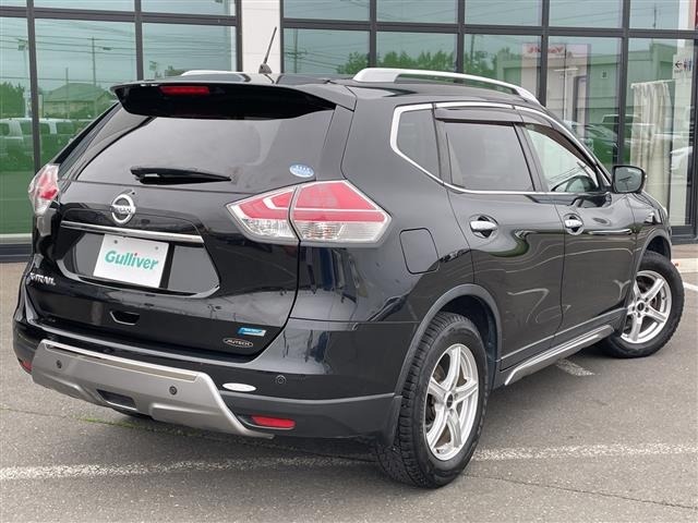 Nissan X-TRAIL 2015 7567245-15