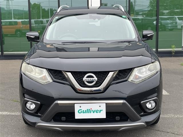 Nissan X-TRAIL 2015 7567245-16