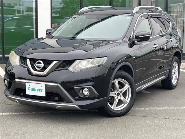 Nissan X-TRAIL 2015 7567245-17