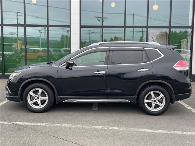 Nissan X-TRAIL 2015 7567245-18