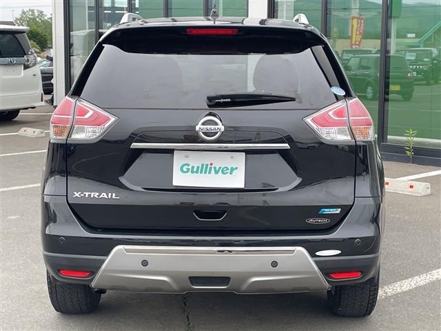 Nissan X-TRAIL 2015 7567245-19
