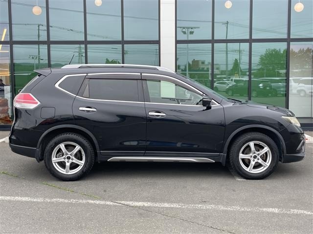 Nissan X-TRAIL 2015 7567245-21