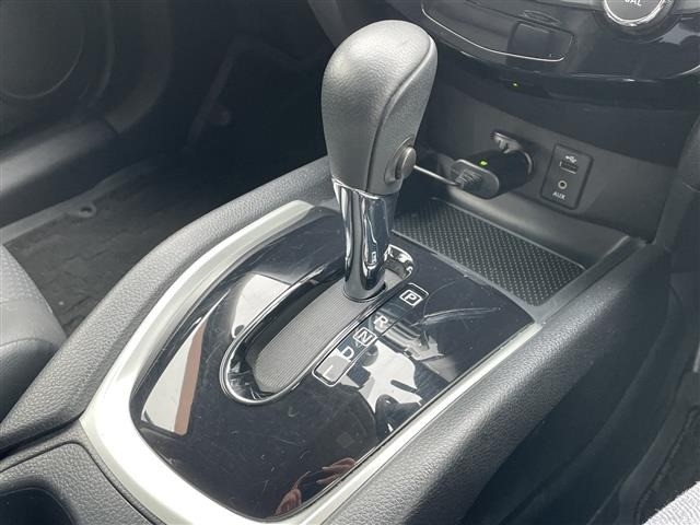 Nissan X-TRAIL 2015 7567245-22