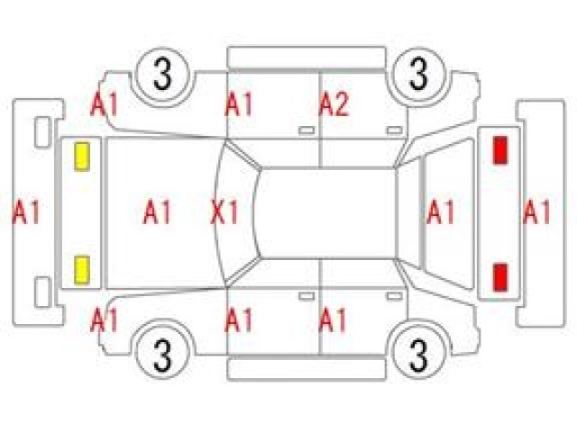 Nissan X-TRAIL 2015 7567245-23
