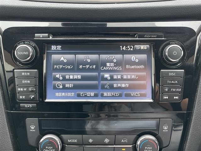 Nissan X-TRAIL 2015 7567245-5