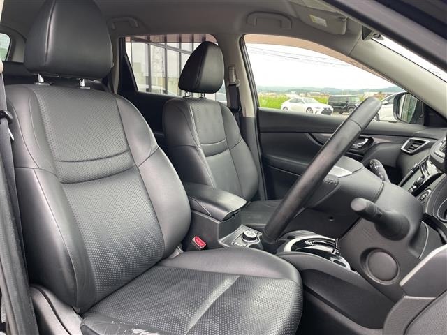 Nissan X-TRAIL 2015 7567245-6