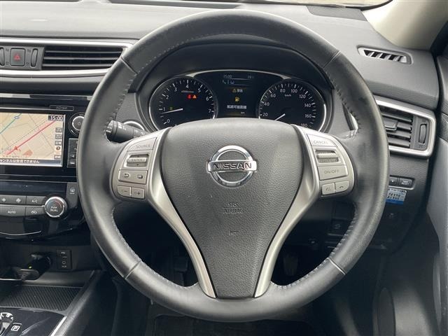 Nissan X-TRAIL 2015 7567245-7