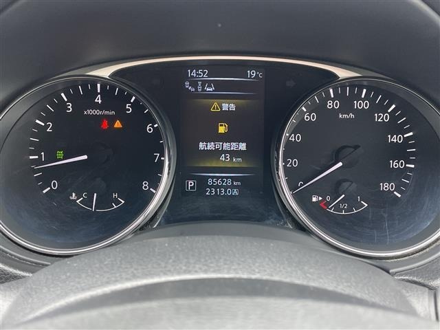 Nissan X-TRAIL 2015 7567245-8