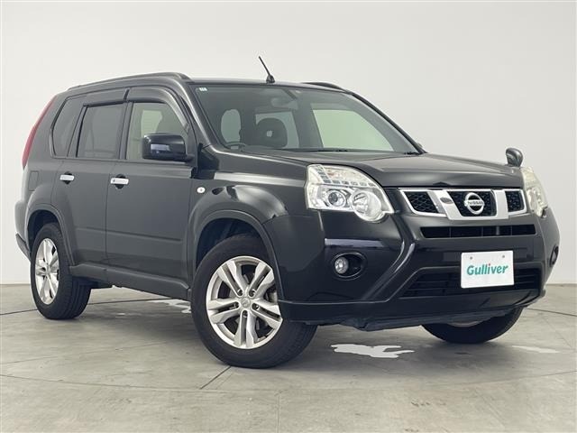 Nissan X-TRAIL 2012 7567246-0