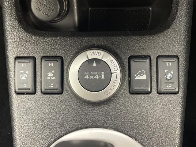 Nissan X-TRAIL 2012 7567246-12