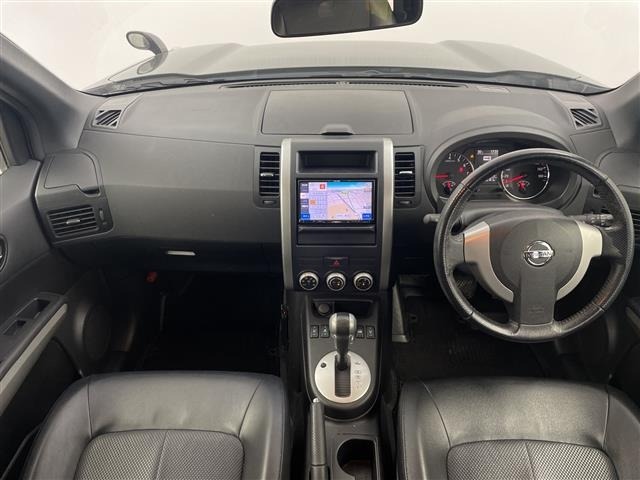 Nissan X-TRAIL 2012 7567246-13