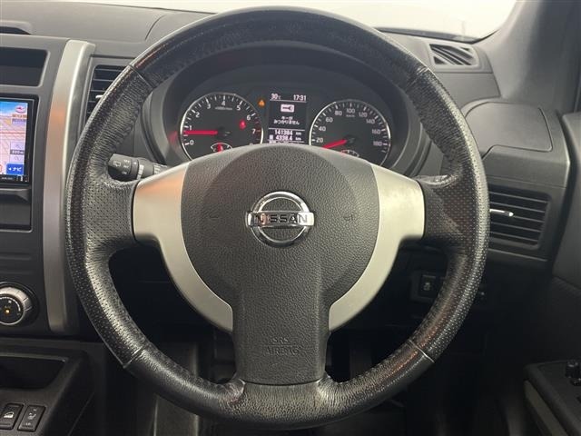 Nissan X-TRAIL 2012 7567246-17