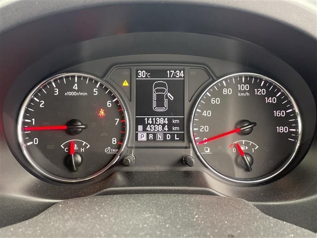 Nissan X-TRAIL 2012 7567246-18