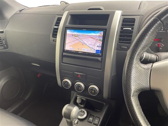 Nissan X-TRAIL 2012 7567246-5