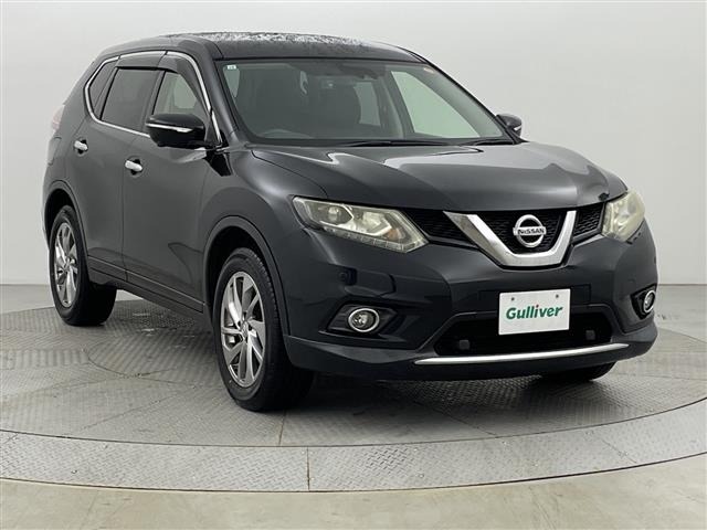 Nissan X-TRAIL 2017 7567254-0