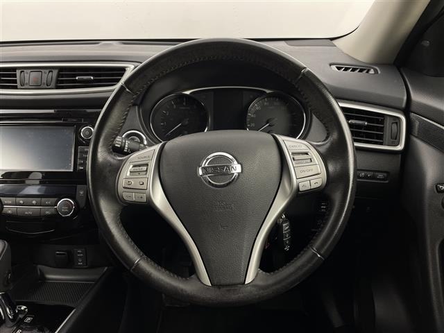 Nissan X-TRAIL 2017 7567254-1
