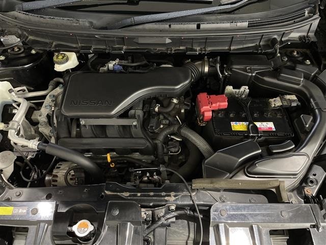 Nissan X-TRAIL 2017 7567254-18