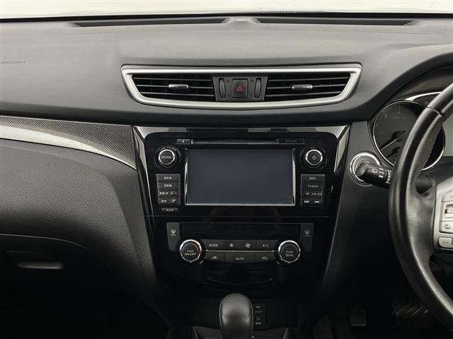Nissan X-TRAIL 2017 7567254-19