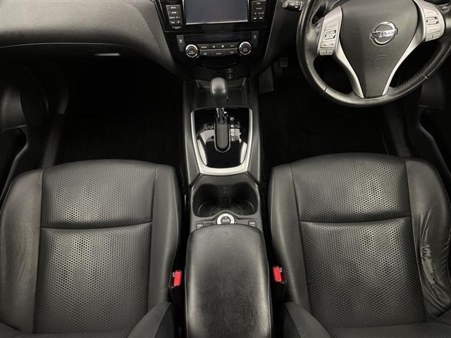 Nissan X-TRAIL 2017 7567254-2