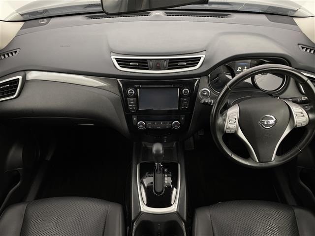 Nissan X-TRAIL 2017 7567254-21