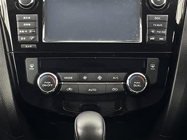 Nissan X-TRAIL 2017 7567254-9