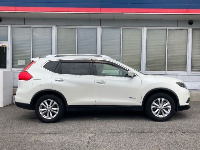 Nissan X-TRAIL 2015 7567255-3