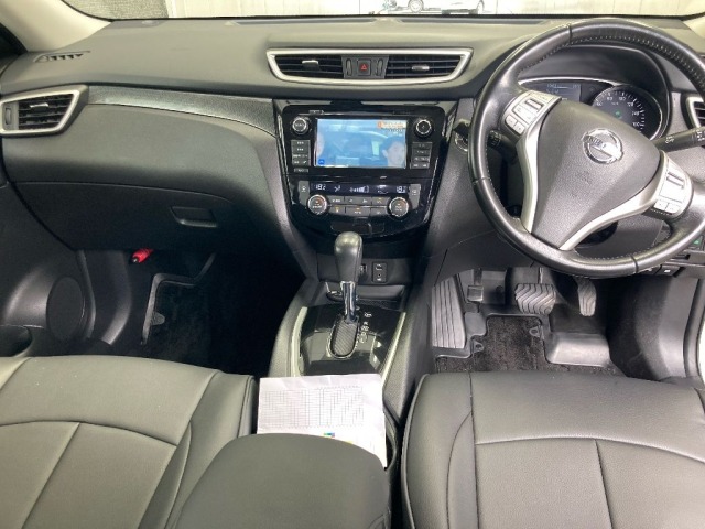 Nissan X-TRAIL 2015 7567255-4