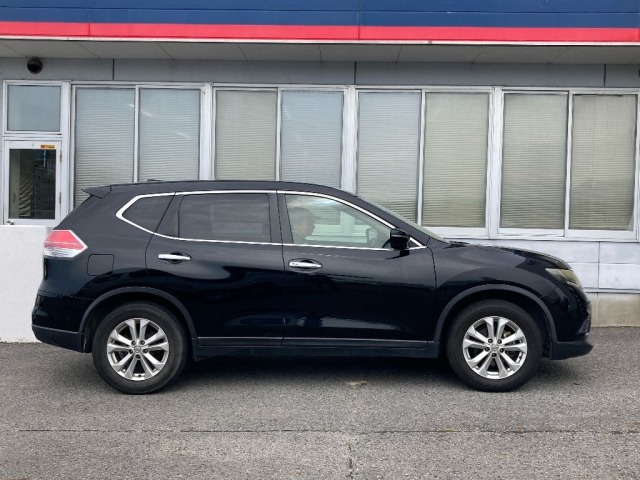 Nissan X-TRAIL 2016 7567256-3