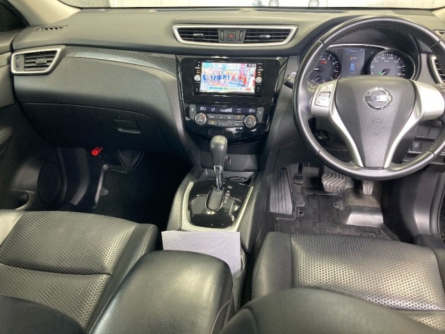 Nissan X-TRAIL 2016 7567256-4