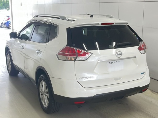 Nissan X-TRAIL 2016 7567260-1