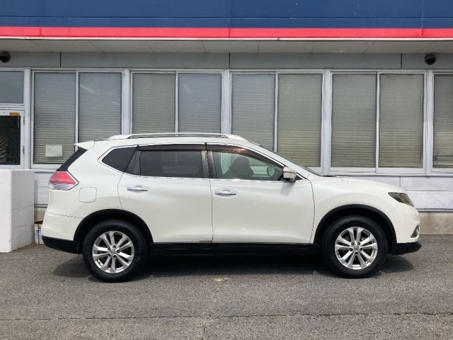 Nissan X-TRAIL 2016 7567260-3
