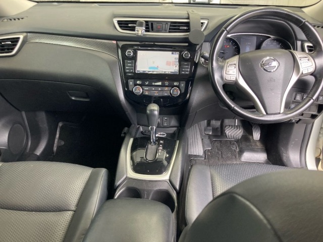 Nissan X-TRAIL 2016 7567260-4