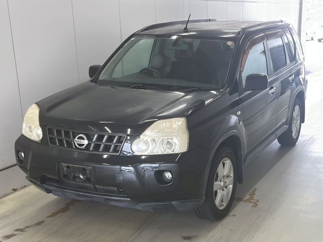 Nissan X-TRAIL 2010 7567261-0