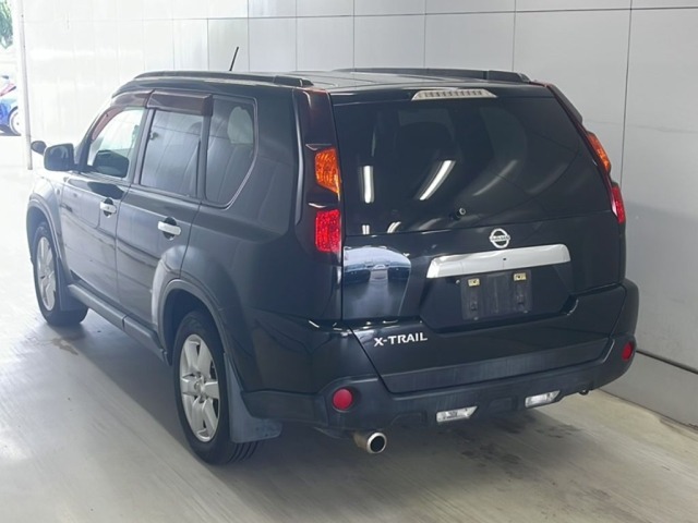 Nissan X-TRAIL 2010 7567261-1