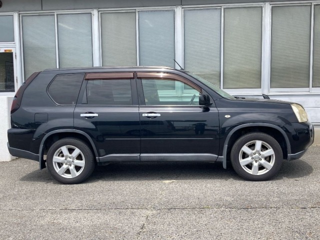 Nissan X-TRAIL 2010 7567261-3