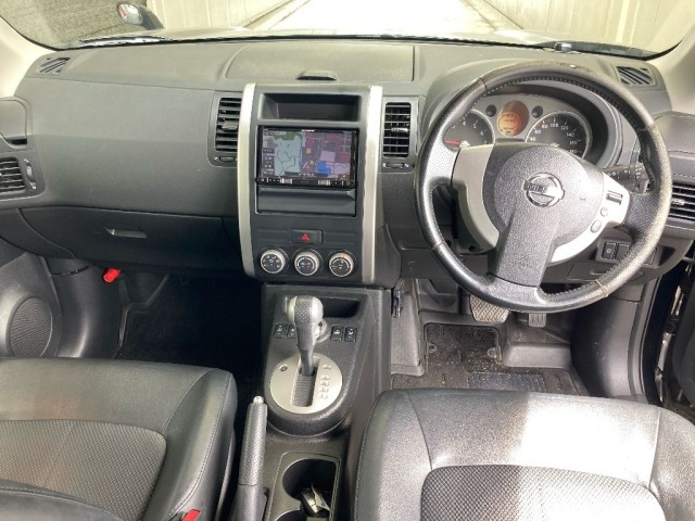 Nissan X-TRAIL 2010 7567261-4
