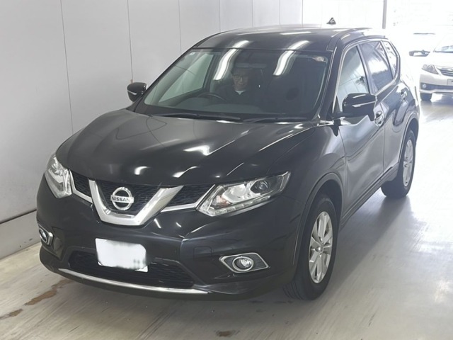 Nissan X-TRAIL 2014 7567263-0