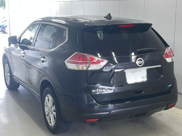 Nissan X-TRAIL 2014 7567263-1