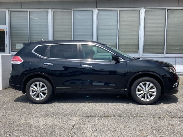 Nissan X-TRAIL 2014 7567263-3