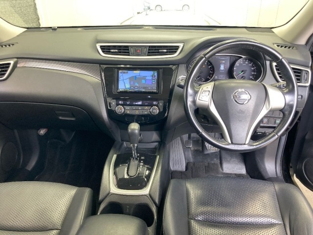 Nissan X-TRAIL 2014 7567263-4