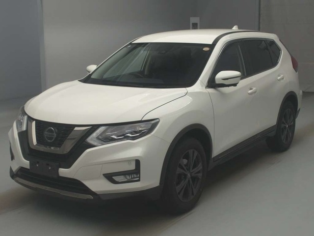 Nissan X-TRAIL 2021 7567265-0