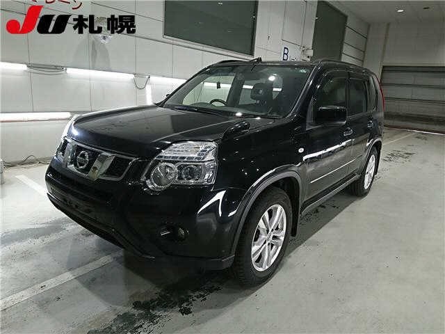 Nissan X-TRAIL 2015 7567266-0