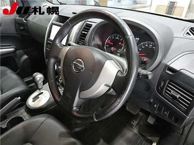 Nissan X-TRAIL 2015 7567266-3