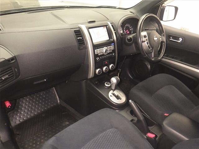Nissan X-TRAIL 2010 7567287-4
