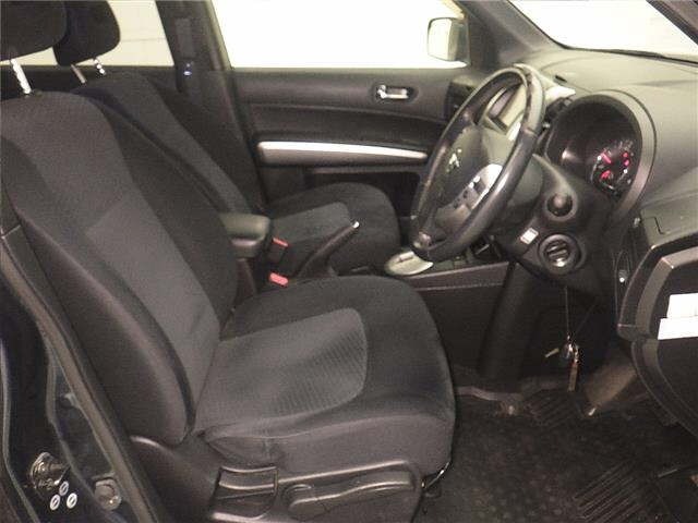Nissan X-TRAIL 2010 7567287-5