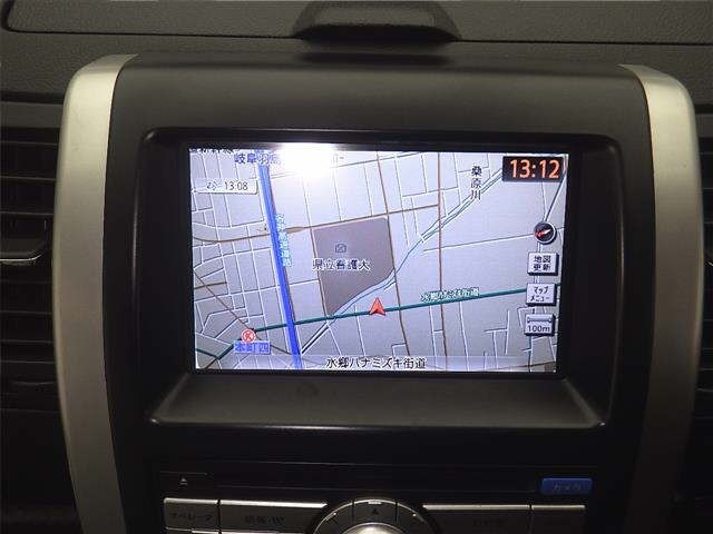 Nissan X-TRAIL 2010 7567287-6